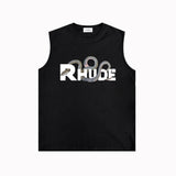 Rhude Tank T Shirts