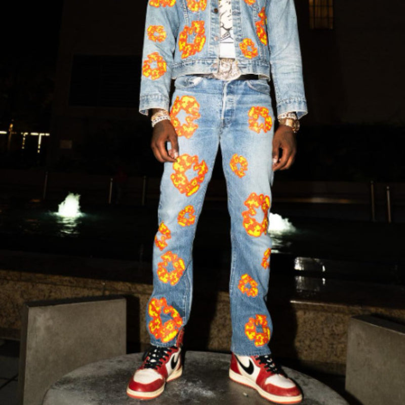 Denim Tears Jeans