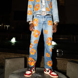 Denim Tears Jeans