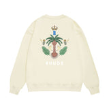 Rhude sweatshirt