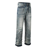 Men Trendy Jeans