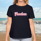 Independence Day T-Shirts 4th Of July Unisex T-Shirts