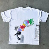 Street Unisex T-shirt "FRANK OCEAN" Street Tee
