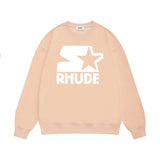 Rhude sweatshirt