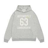 Rhude Hoodie