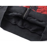 Mixed Emotion Hoodie