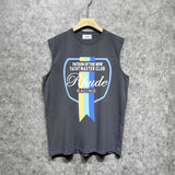 Rhude Tank T Shirts