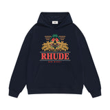 Rhude Hoodie