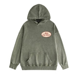 Amiri washed hoodie multi-chapter distressed printing