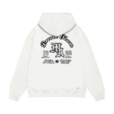 Amiri hoodie new arrivalletter logoprinting