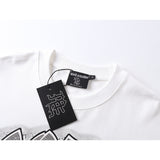 Mixed Emotion Long Sleeved Shirt