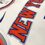NBA Jerseys, Knicks, White 17, Jeremy Lin