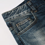 Men Trendy Jeans