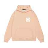 Amiri hoodie hollywood spider country print