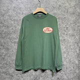 Amiri long sleeve shirts multi-chapter printing