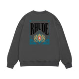 Rhude sweatshirt