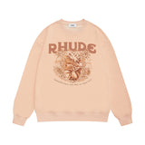 Rhude sweatshirt