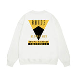 Rhude sweatshirt