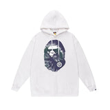 Bathing ape Hoodie