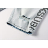 ksubi denim shorts