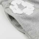 Denim Tears T Shirt Shorts Loose Short Sleeve T-shirt Casual Shorts Suit (Options need to be purchased separately)