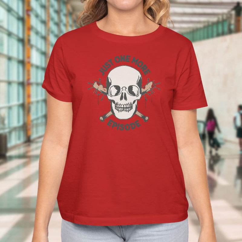 Baseball T-Shirts Casual Couple Tops