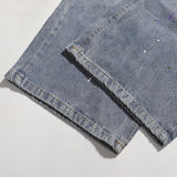 Mens jeans