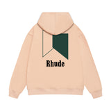 Rhude Hoodie
