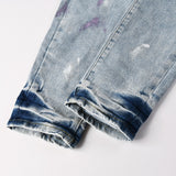 Men Trendy Jeans