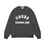 Rhude sweatshirt