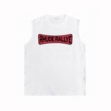 Rhude Tank T Shirts