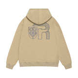Rhude Hoodie