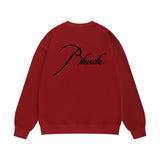 Rhude Sweatshirt