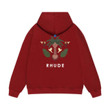 Rhude Hoodie