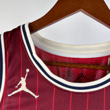 NBA Jerseys 24 All-Star, Red 2, Leonard