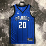 NBA Jerseys season 23, Magic, Flyer No. 20, Fultz