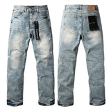 purple brand jeans