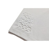 RRR123 T-shirt Embossed loose T-shirt