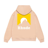 Rhude Hoodie (part 2)