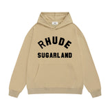 Rhude Hoodie