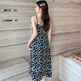 Women Dresses Summer Cool Sexy Comfortable Outfit