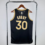 NBA Jerseys Season 24, Glory Edition No. 30, Curry