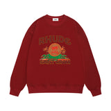 Rhude sweatshirt