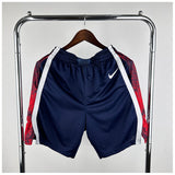 NBA Shorts 24 Olympics, Team USA blue shorts