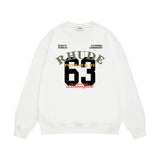 Rhude sweatshirt