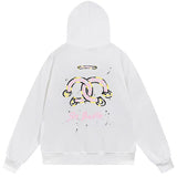 chh hoodie