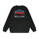 RHUDE Long Sleeve T-Shirt