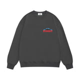 Rhude sweatshirt