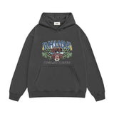 Rhude Hoodie