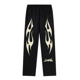 Hellstar Sweatshirts & Sweatpants Autumn, Crew Neck